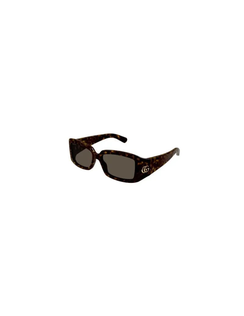 Saldi Occhiali da sole GUCCI GG1403S 002 Havana Havana/Brown 54