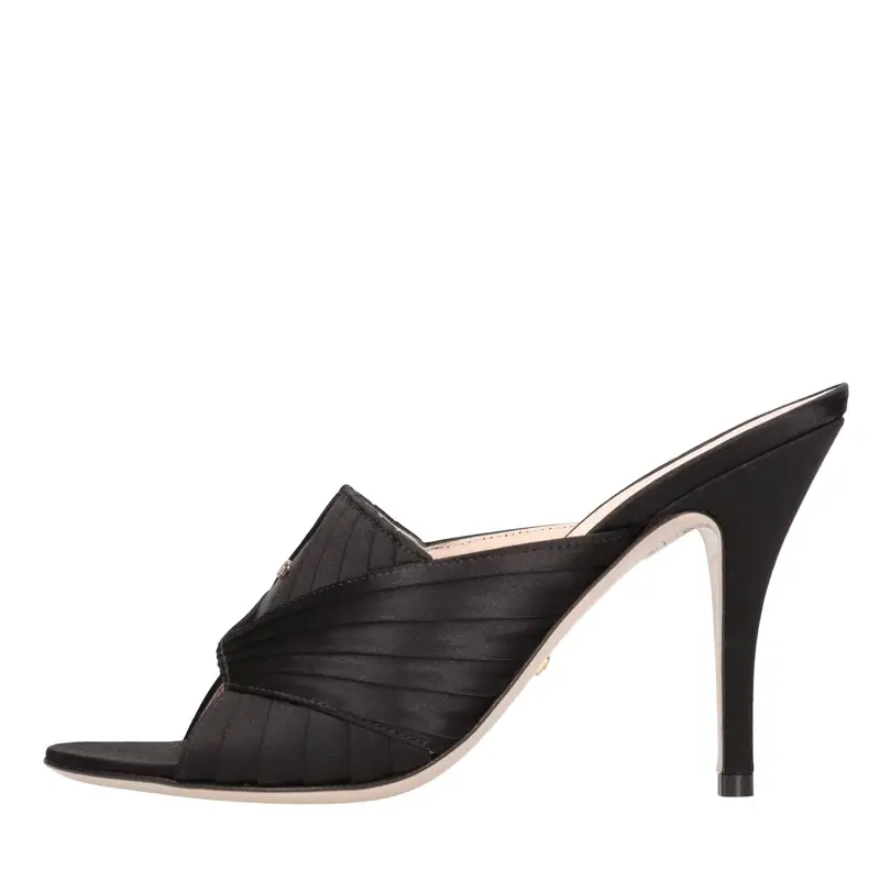 Sandali Nero Nero Neri e Grigi