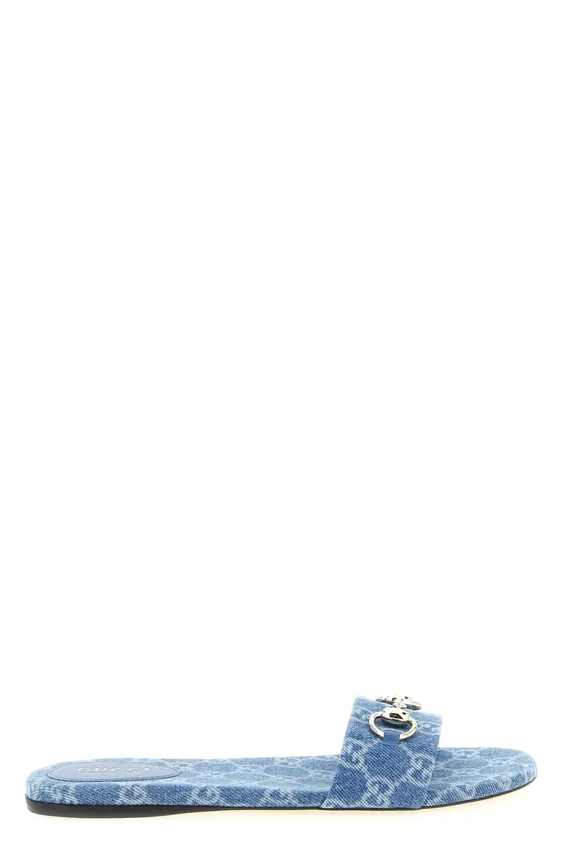 Slide Morsetto Azzurro