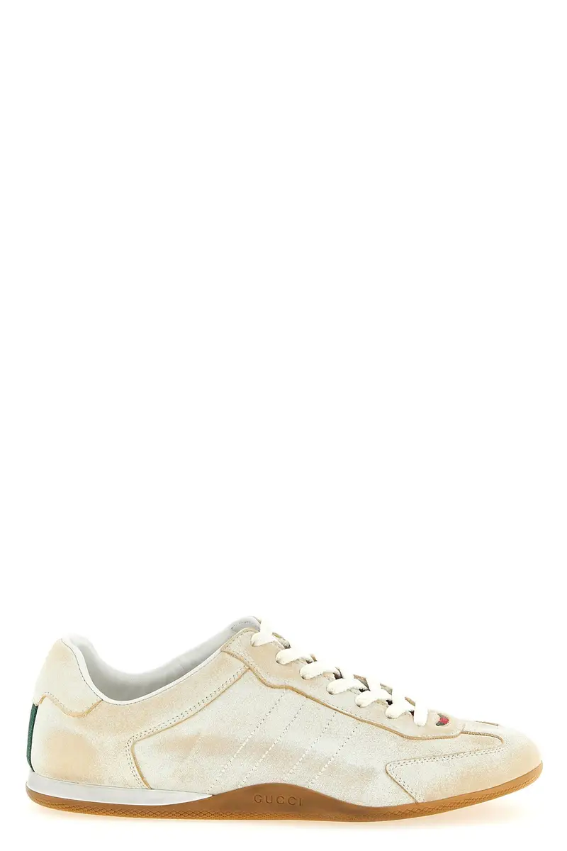Sneaker Gucci Shift Beige