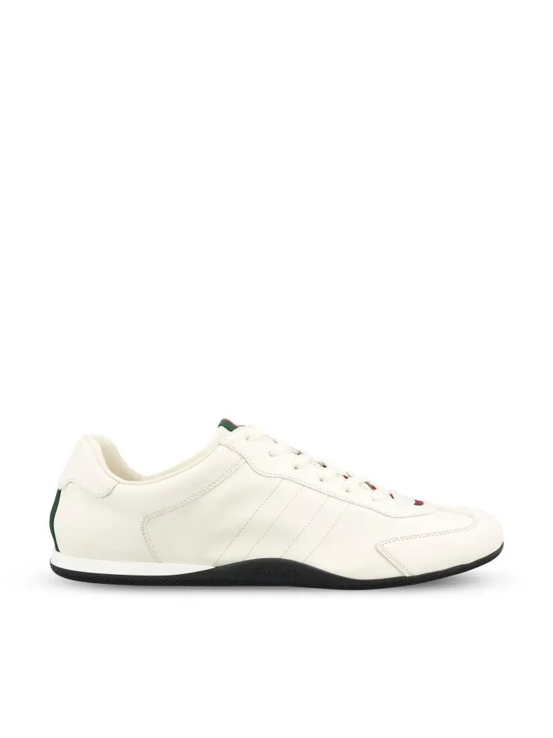 Sneaker Gucci Shift BIANCO