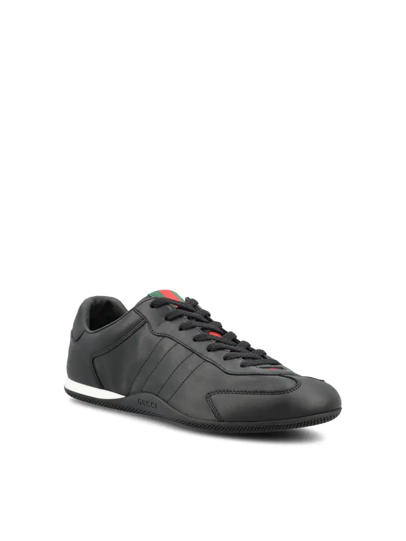 Sneaker Gucci Shift NERO miniatura 2