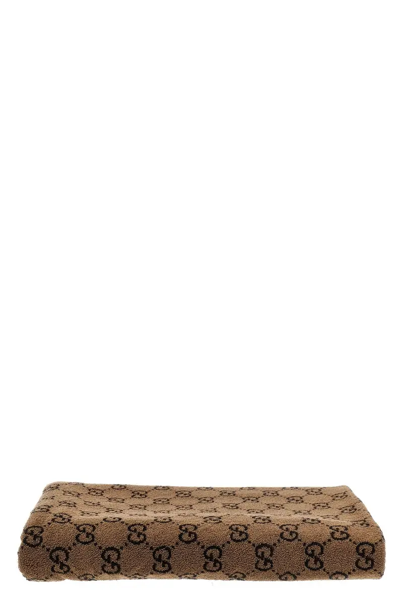 Telo Mare 'Patrick' Beige