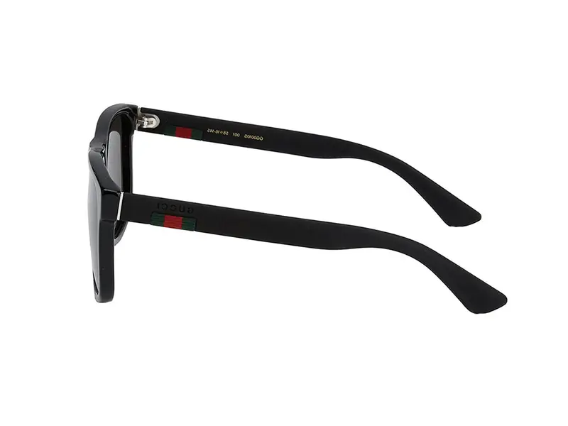 Gucci Occhiali da sole Uomo Grigio 880373 miniatura 2