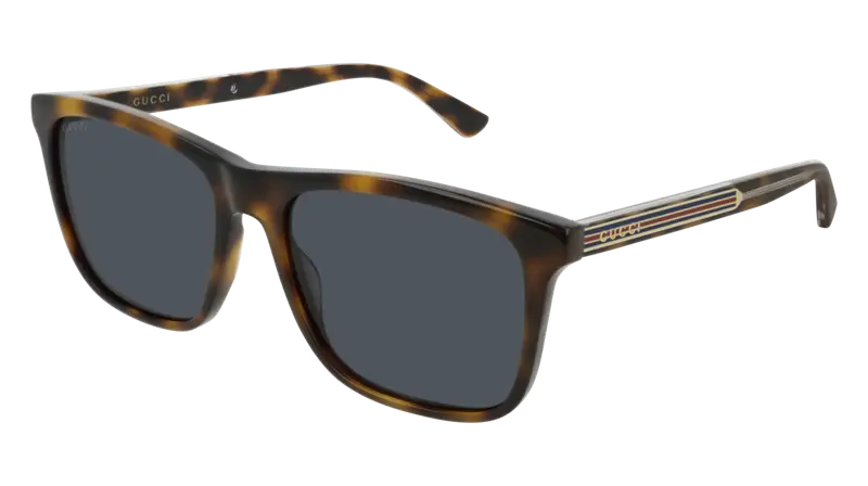 Gucci Occhiali da sole Uomo Multicolore 852778