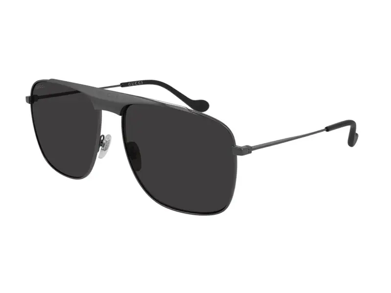 Gucci Occhiali da sole Uomo Multicolore 880029