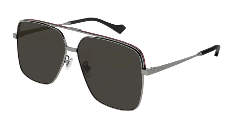 Gucci Occhiali da sole Uomo Multicolore 848321