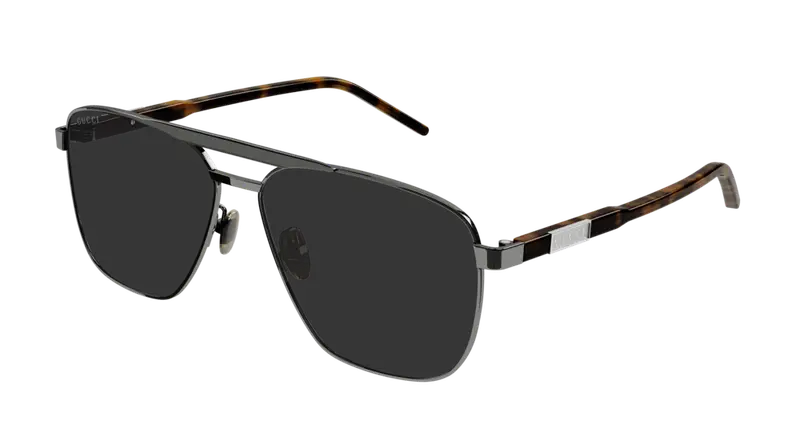 Gucci Occhiali da sole Uomo Multicolore 848262