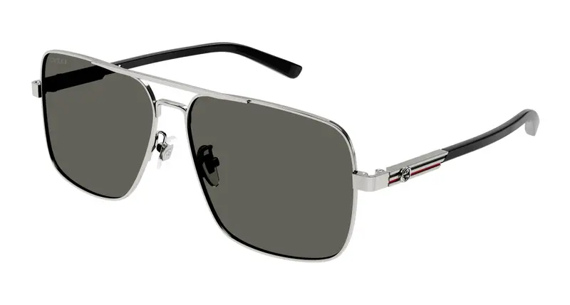 Gucci Occhiali da sole Uomo Multicolore 881025