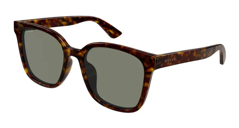 Gucci Occhiali da sole Uomo Multicolore 853269