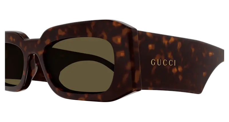 Gucci Occhiali da sole Uomo Multicolore 853918 miniatura 2
