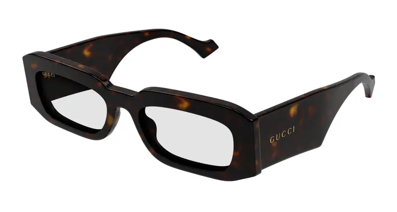 Gucci Occhiali da sole Uomo Testa di moro 853920