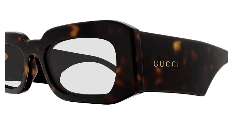 Gucci Occhiali da sole Uomo Multicolore 853920 miniatura 2
