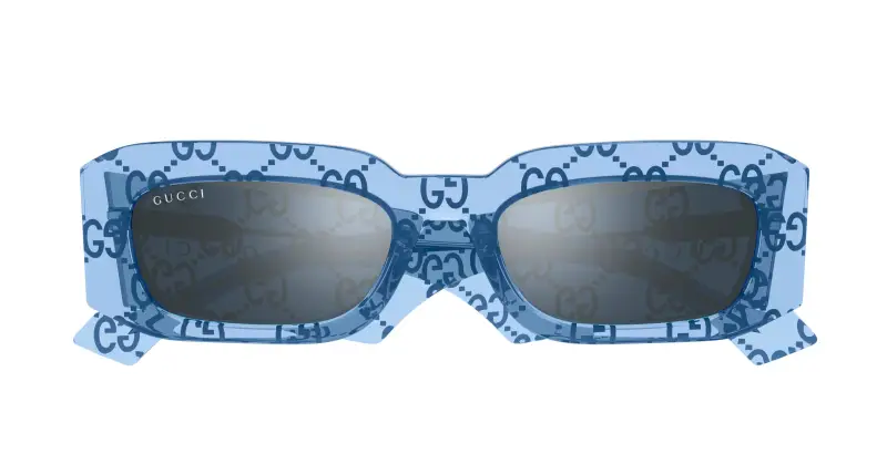 Gucci Occhiali da sole Uomo 3529528 miniatura 2