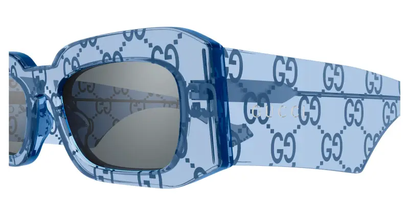 Gucci Occhiali da sole Uomo 3529528 miniatura 3