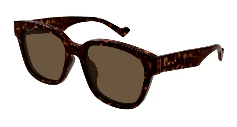 Gucci Occhiali da sole Uomo Multicolore 3408134