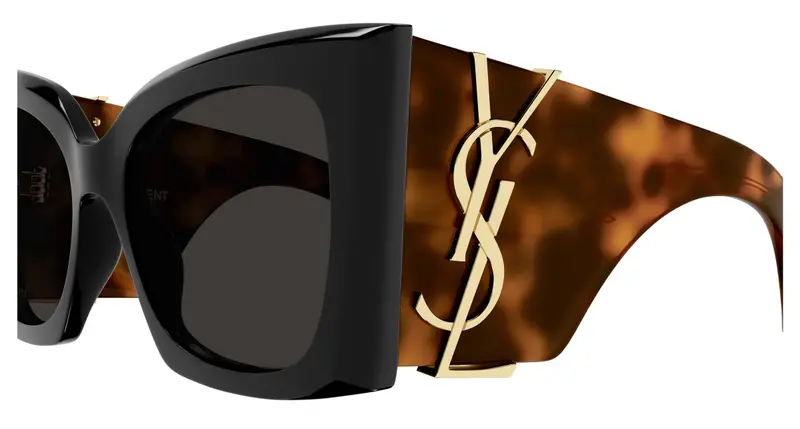 Gucci Occhiali da sole Uomo Grigio 880329 miniatura 2