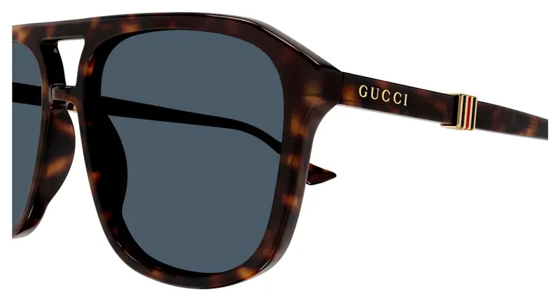 Gucci Occhiali da sole Uomo Multicolore 880351 miniatura 2