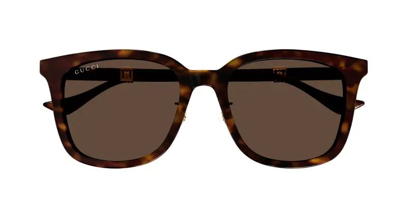 Gucci Occhiali da sole Uomo Multicolore 3530614 miniatura 2