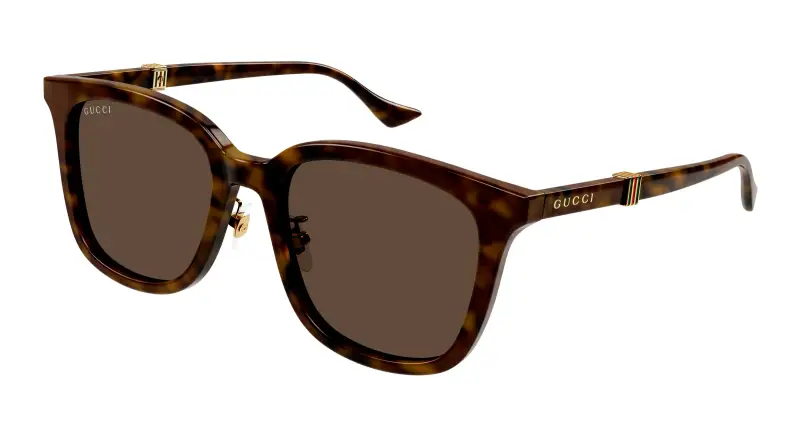 Gucci Occhiali da sole Uomo Multicolore 3530614