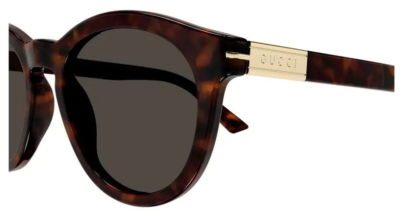 Gucci Occhiali da sole Uomo Multicolore 880298 miniatura 2