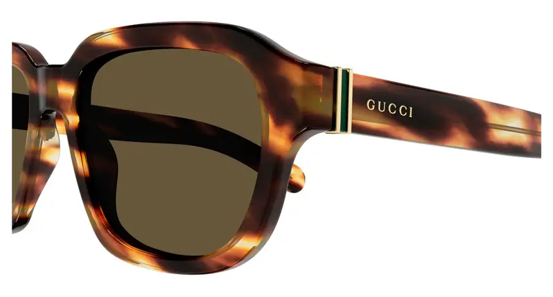 Gucci Occhiali da sole Uomo Multicolore 880281 miniatura 2