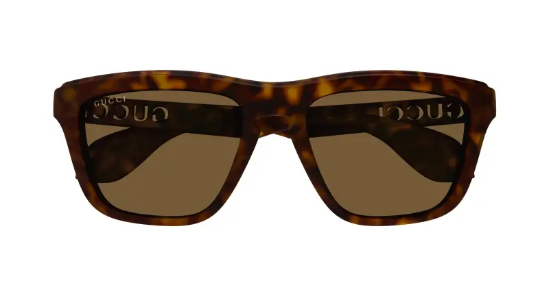 Gucci Occhiali da sole Uomo Multicolore 3530608 miniatura 2