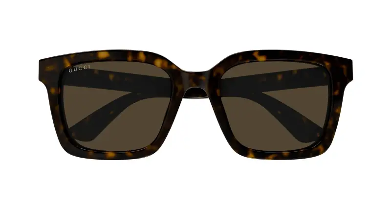 Gucci Occhiali da sole Uomo Multicolore 3530896 miniatura 2