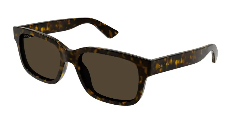 Gucci Occhiali da sole Uomo Multicolore 880267