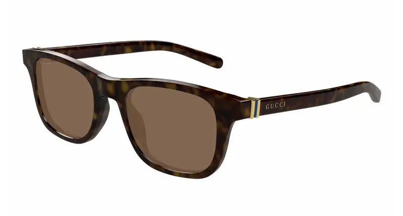 Gucci Occhiali da sole Uomo Multicolore 880580