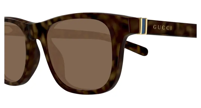 Gucci Occhiali da sole Uomo Multicolore 880525 miniatura 2