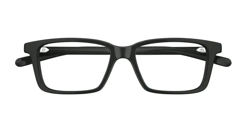 Uomo GG1672O 004 Montature da vista Acetato Verde Trasparente Squadrata miniatura 2