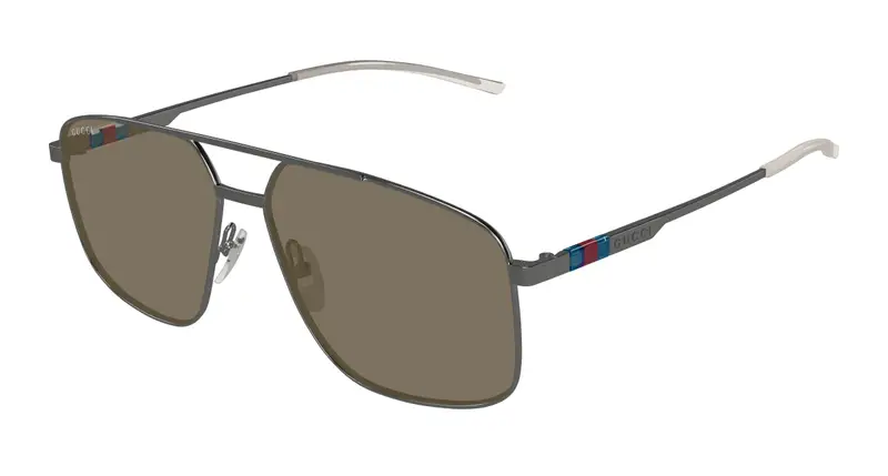 Gucci Occhiali da sole Uomo Multicolore 880530