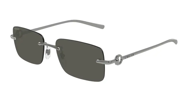 Gucci Occhiali da sole Uomo Multicolore 880883