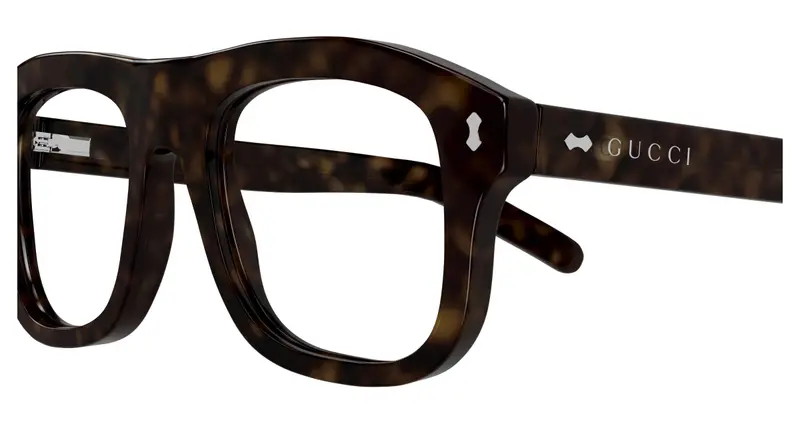 Gucci Occhiali da sole Uomo Multicolore 880452 miniatura 2