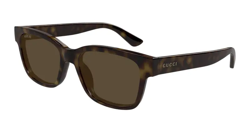 Gucci Occhiali da sole Uomo Testa di moro 880487