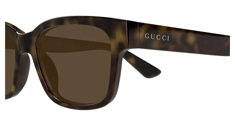 Gucci Occhiali da sole Uomo Multicolore 880487 miniatura 2