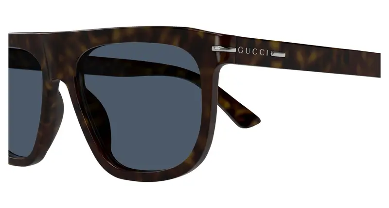 Gucci Occhiali da sole Uomo Multicolore 880443 miniatura 2
