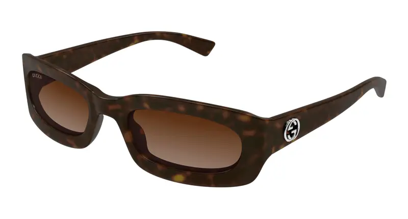 Gucci Occhiali da sole Uomo Multicolore 880970