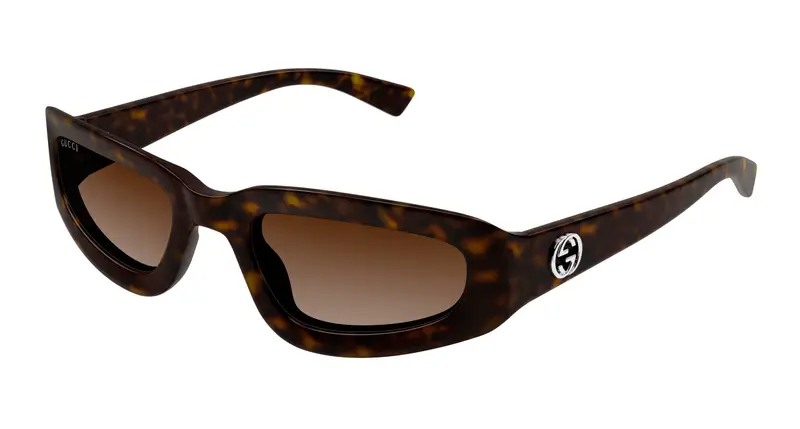 Gucci Occhiali da sole Uomo Multicolore 880967