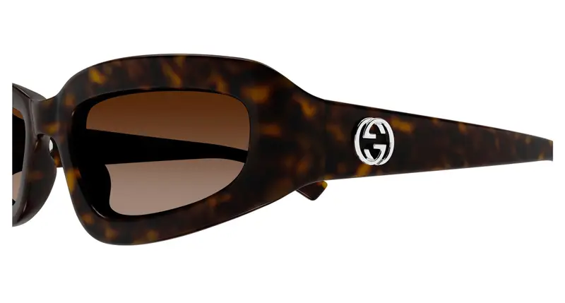 Gucci Occhiali da sole Uomo Multicolore 880967 miniatura 2