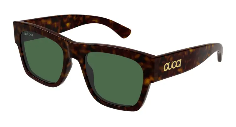 Gucci Occhiali da sole Uomo Testa di moro 880959