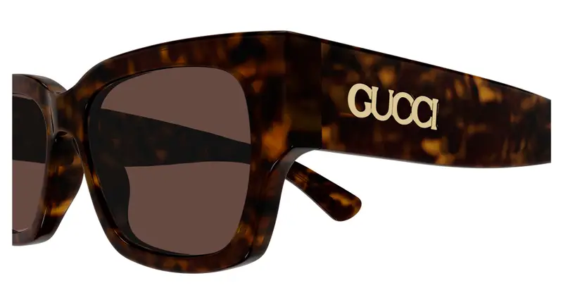 Gucci Occhiali da sole Uomo Multicolore 880955 miniatura 2