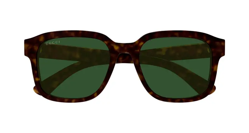 Gucci Occhiali da sole Uomo Multicolore 3530557 miniatura 2