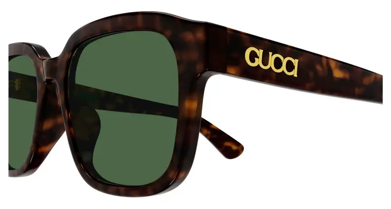 Gucci Occhiali da sole Uomo Multicolore 3530557 miniatura 3