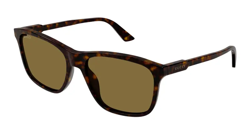 Gucci Occhiali da sole Uomo Multicolore 880790