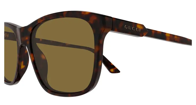 Gucci Occhiali da sole Uomo Multicolore 880790 miniatura 2