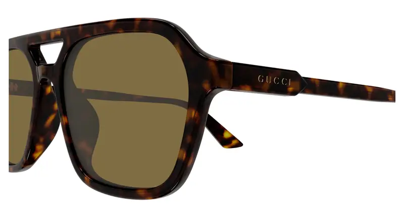 Gucci Occhiali da sole Uomo Multicolore 880936 miniatura 2
