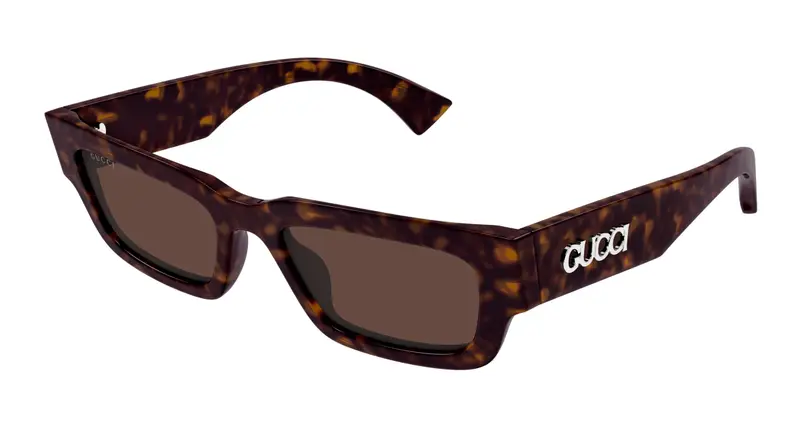 Gucci Occhiali da sole Uomo Multicolore 880949