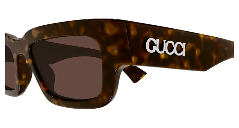 Gucci Occhiali da sole Uomo Multicolore 880949 miniatura 2